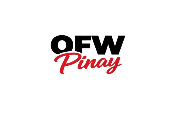 OFW Pinay logo